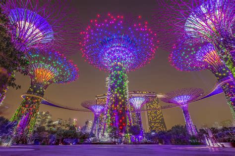 Top 10 Best Free Things To Do In Singapore At Night Skyscanner Singapore