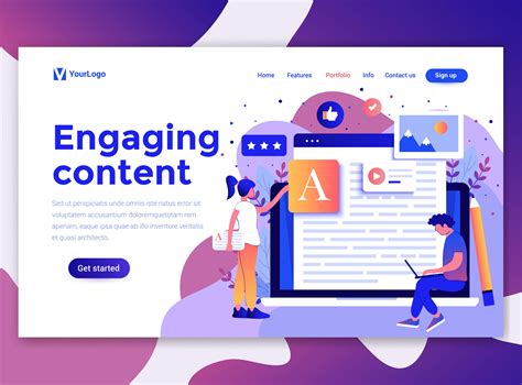 3 Ways To Create Engaging Content And Why Is It Important? - Zoewebs
