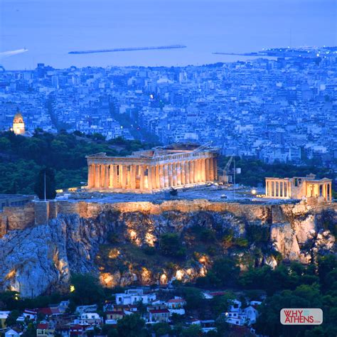 Photograph The Acropolis Find The Best Places In Athens
