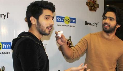 Armaan Malik Targets Sonakshi Sinha Over Singing With Justin Bieber Both Engage In An Argument