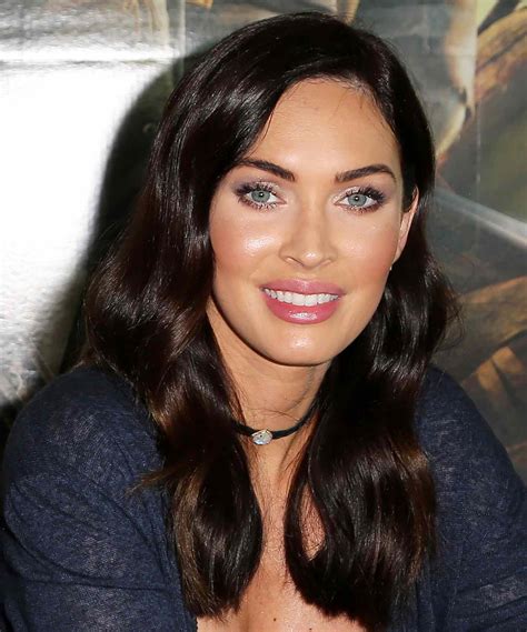 megan fox s beauty evolution from the 00s to now
