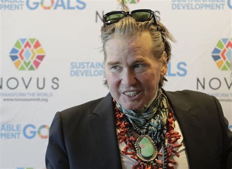 Here S How Val Kilmer Recreated His Speaking Voice Using Artificial Intelligence