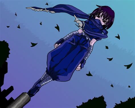 Ninja Deviantart Ninja Anime Manga By ~littlepia On Deviantart