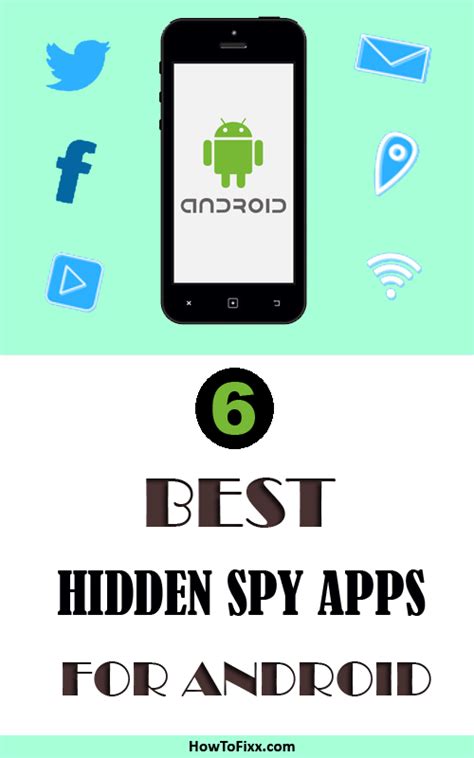Best Spy Apps For Android Device Android Apps App Spy