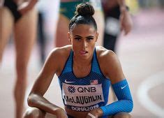 Olympic track and field trials on sunday night with a time of 51.9 seconds. 16 Best Sydney mclaughlin images | Sydney mclaughlin, Mclaughlin, Track and field