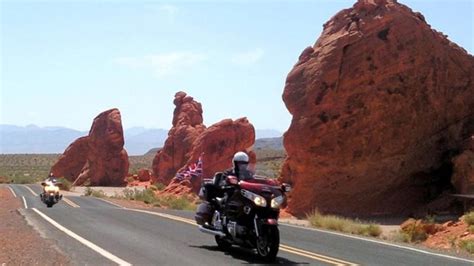 Cruising Motorcycle Tours Plan Your Ride Yellow Yeti Adv