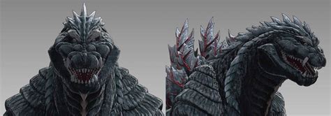 Making Your Own Incarnation Of Godzilla Toho Kingdom