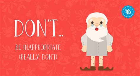 A Guide To Secret Santa Dos And Donts