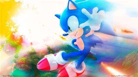 Sonic The Hedgehog Wallpapers Top Những Hình Ảnh Đẹp