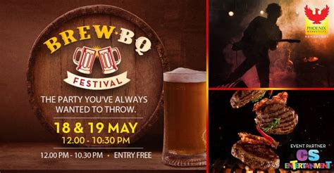 Brew Bq Festival Events In Bangalore Bengaluru
