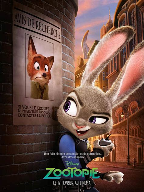 < zobrazit všechny videa v kategorii trailery, filmy, seriály. Zootropolis - Állati nagy balhé letöltés ingyen | Film ...