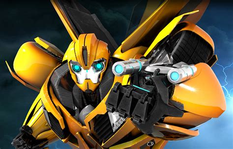 Kidscreen Archive Cartoon Network Us Secures Newest Transformers Series