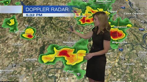 koin 6 5 30pm weather forecast with chief meteorologist kristen van dyke tracking storms in the