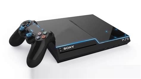 The playstation 5 (ps5) is a home video game console developed by sony interactive entertainment. PlayStation 5 Release Window Could Be in 2020