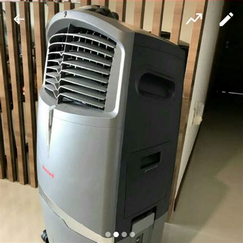 Honeywell Evaporative Aircooler Tv Home Appliances Air Conditioners