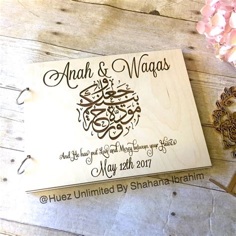 Read the nikah contract in islam, marriage is a contract and the detailed terms can be negotiated and agreed between the parties. A personal favorite from my Etsy shop https://www.etsy.com ...