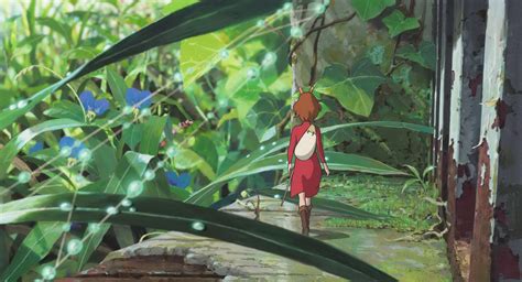 Arrietty Karigurashi No Arrietty Image By Studio Ghibli 425037