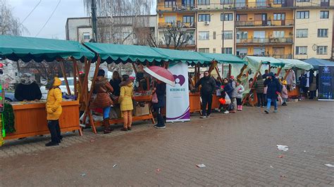 Novogodišnji Bazar I žurka Na Otvorenom Vlasotince Infodesk