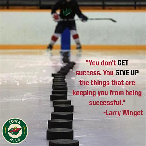 Motivation Quote Hockey Hockey Pictures Hockey Quotes Hockey