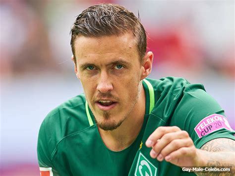 German Footballer Max Kruse Leaked Nude And Jerk Off Video The Men Men