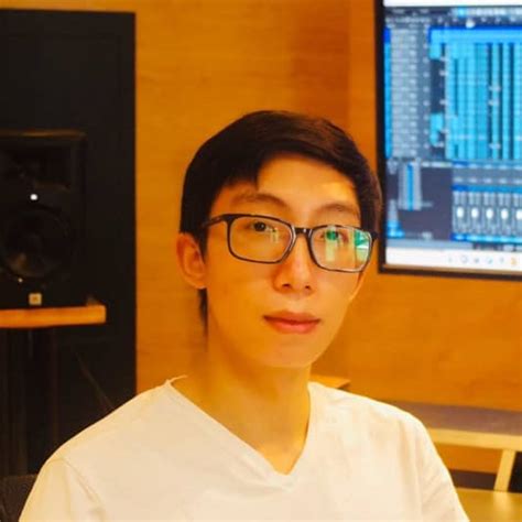 Duy Anh Nguyen Mixing And Mastering Hanoi Soundbetter