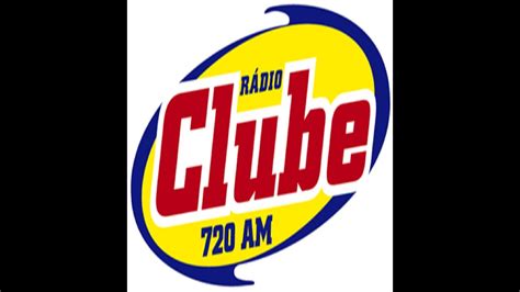 Rádio Clube Am Recife Pe Youtube