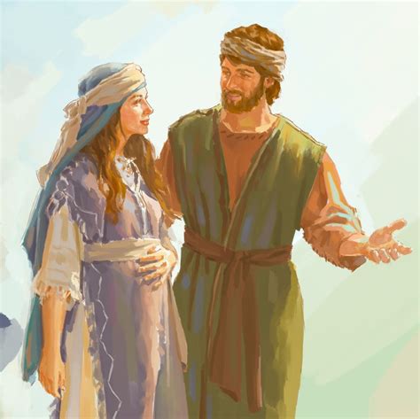 Collection 103 Images Mary And Joseph No Room At The Inn Sharp 122023
