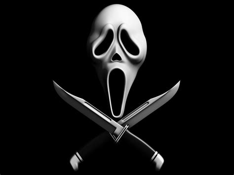 Scream 4 Wallpapers 72 Background Pictures