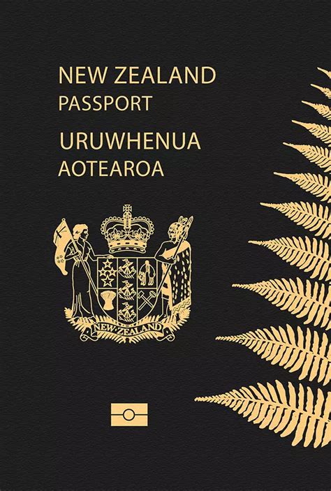 Visa Free Countries For New Zealand Passport Holders Guide Hot Sex Picture