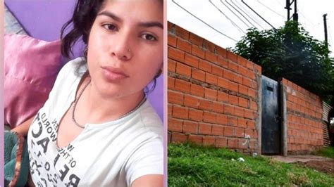 Violencia Sin Fin En Rosario Cuatro Sicarios Se Metieron A Una Casa Y Mataron A Una Chica De 18