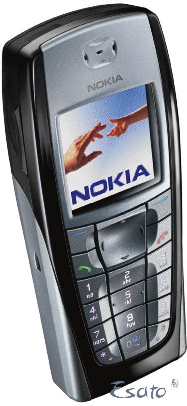 Nokia 6220 Picture Gallery