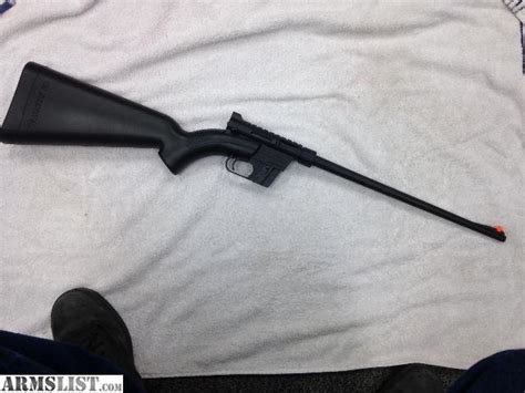 Armslist For Sale Henry Repeating Arms Us Survival Rifle Ar 7