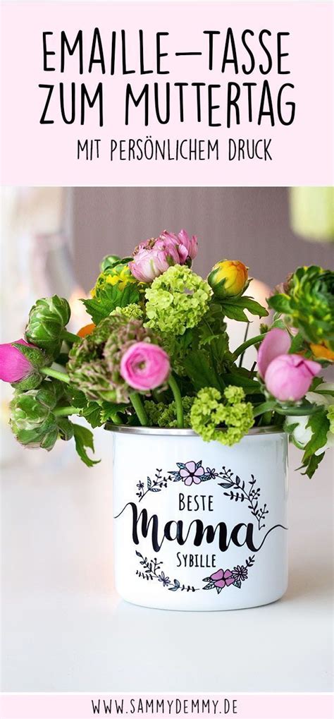 Muttertag, geschenkidee, geschenk muttertag, tasse bedrucken, tasse selber machen, geschenkidee blumen, blumen die schönsten geschenke zum muttertag mit persönlicher gravur. Die schönsten Geschenke zum Muttertag mit persönlicher ...