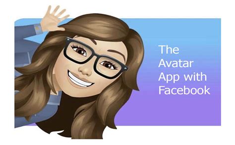 The Avatar App With Facebook Facebook Avatar Facebook Avatar Creator