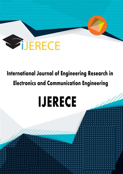 The international journal of engineering and science research (ijesr) is an international online journal in english published monthly. INSTITUTE FOR SCIENTIFIC AND ENGINEERING RESEARCH