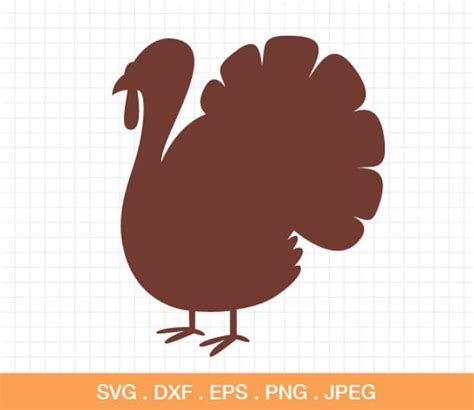 Naked Turkey Svg Thanksgiving Svg Cut Files Svgs Design My XXX Hot Girl
