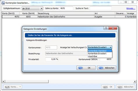 22.000 eur) nicht überschritten wird, kann ein wechsel zur kleinunternehmerregelung. Massenbearbeitung Konten (und sonstwo) - Vorschläge & Anregungen - Beachtenswert