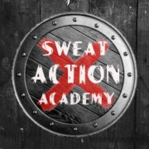 Sweat Action Academy