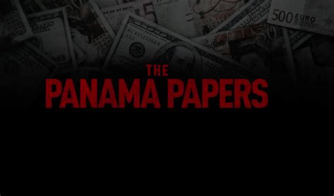 La Historia Detrás De The Panama Papers