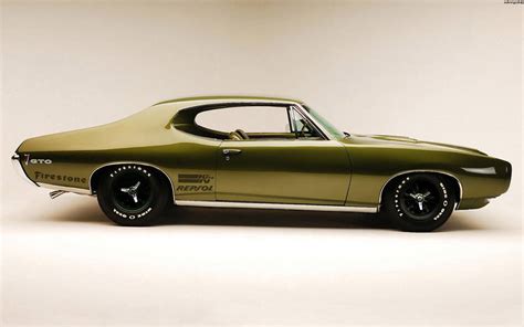 Pontiac Gto Hardtop Coupe 68 By Hayw1r3 On Deviantart
