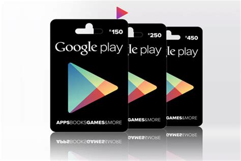 Google play gift card is easy to use; Google Play gift cards now in South Africa