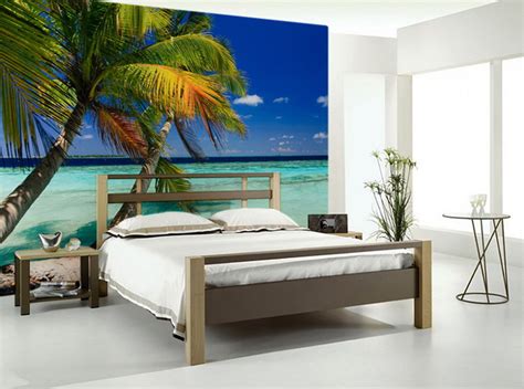 Beach Bedroom Ideas Homesfeed