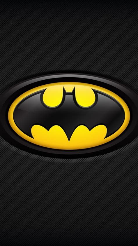 480x854 Batman Dark Background Logo Android One Hd 4k