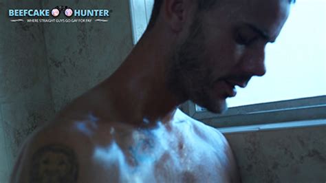 Getting Pounded By Sexy Married Jason Beef Cake Hunter