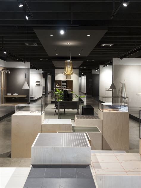 Living Ceramics New Slab Showroom 2018 Showroom Decor Tile Showroom