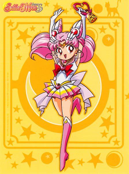 Sailor Chibi Moon Chibiusa Image By Marco Albiero 3285467