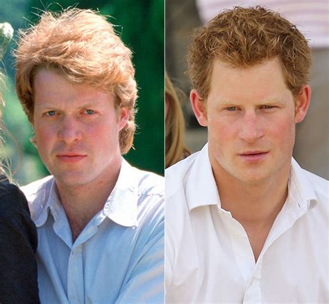In a newsnight special, emily maitlis interviews the duke of york as he speaks for the first time about his relationship with convicted paedophile jeffrey. Prince Harry is the spitting image of Prince Philip - here ...