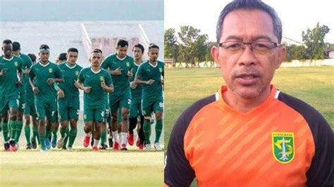 Pertandingan pembuka piala menpora 2021 mempertemkan arema fc dengan tira persikabo. Berita Persebaya Populer Hari Ini: Bajul Ijo Main di ...