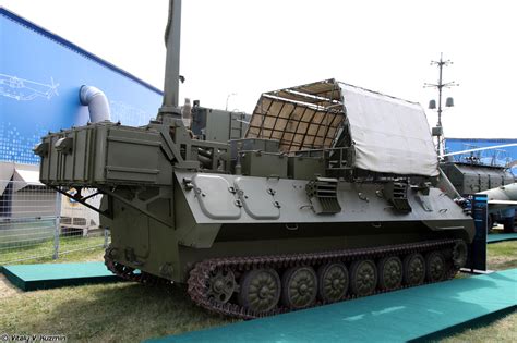 Russian Capabilities In Electronic Warfare Plans Achievements And