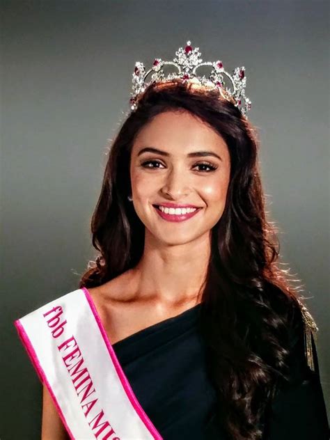Miss And Cie ♔ Miss Grand India Anukriti Gusain